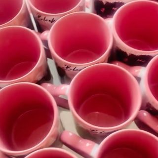 POV: The mugs you’ve been waiting for are finally back in stock ☕✨💖
Our sold-out favourites have returned! 🤗 Whether you’re treating yourself to a cosy new coffee companion or searching for the perfect gift, there’s a mug waiting for you.
Tap the link in our bio to explore the collection and find your new favourite before they’re gone again 💖
#Beautifulroots #Embracingculturethroughart
#BackInStock #MugCollection #GiftIdeas