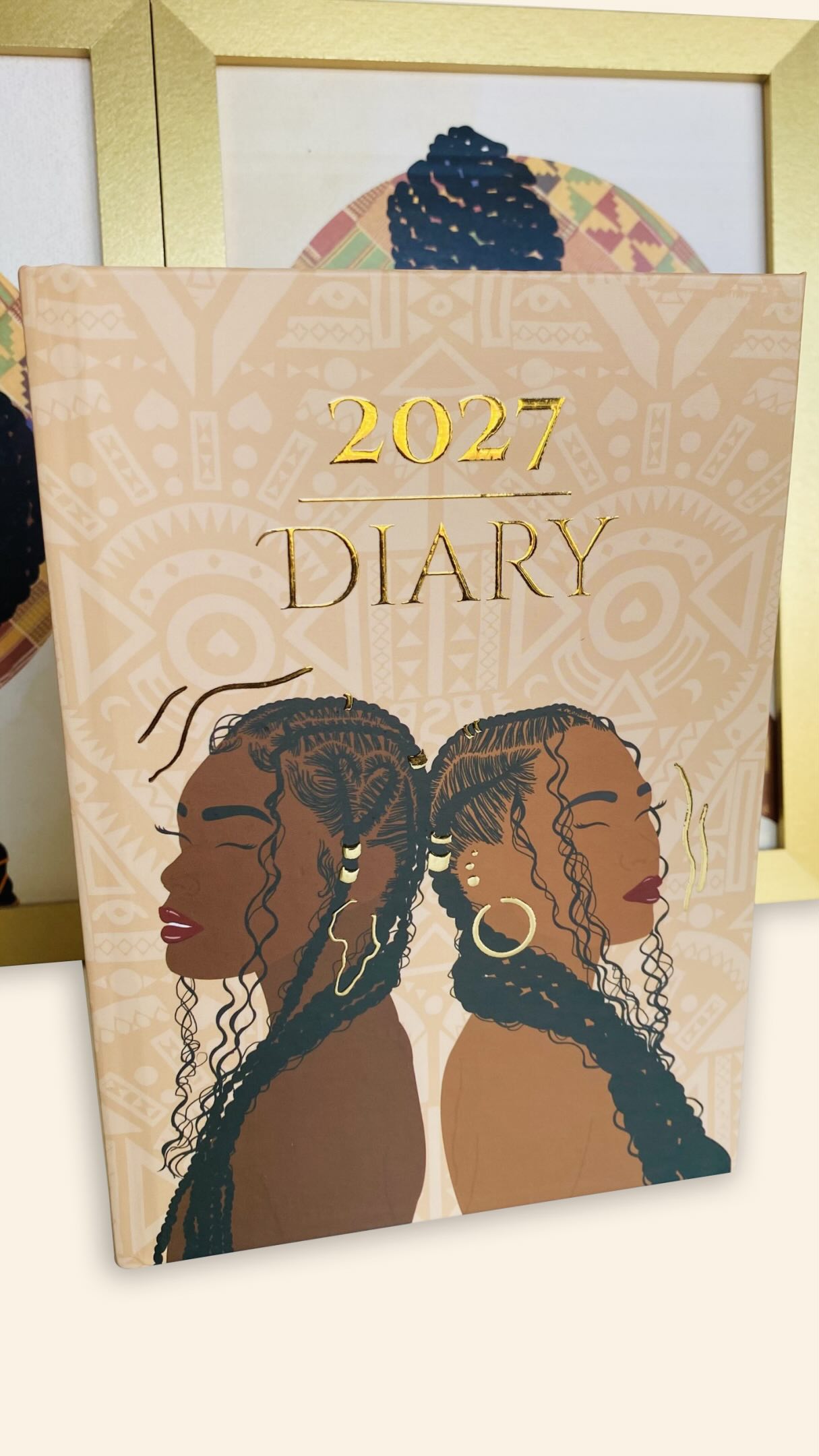 A huge thank you to everyone who entered our competition! 💕 We loved seeing all your entries and really appreciate your support.

And now for the exciting part… 🎉 We have a winner!

Congratulations to @bykalax! You’ve won 1 of our 2027 diaries! 🥳✨#Beautifulroots #Embracingculturethroughart #competition #Winner
