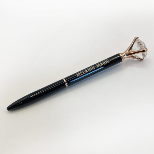 Melanin Magic - Luxury Pen