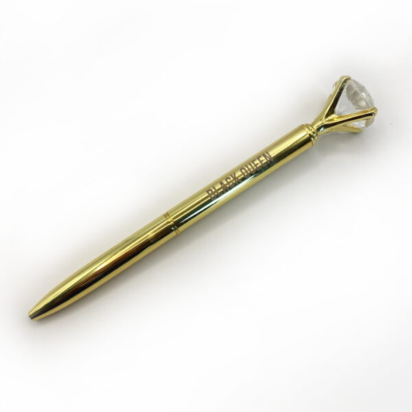 Black Queen - Luxury Pen